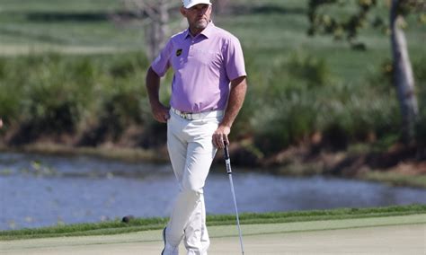Lee Westwood Odds to Win The 2022 The Open Championship .